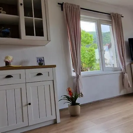 бащината къща Apartman *