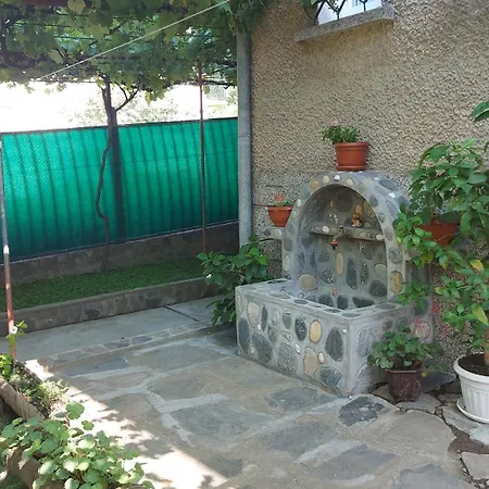 бащината къща Lägenhet *