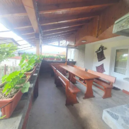 бащината къща Lejlighed