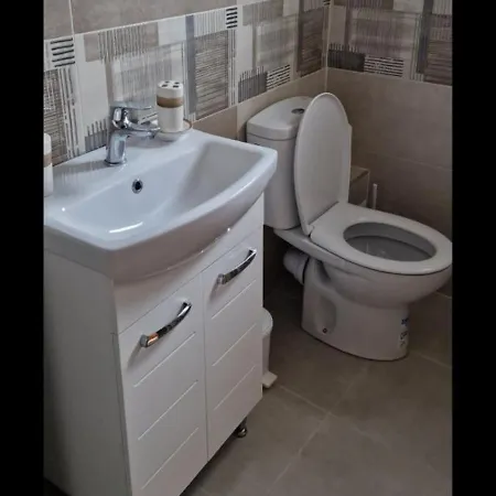 бащината къща Sapareva Banja