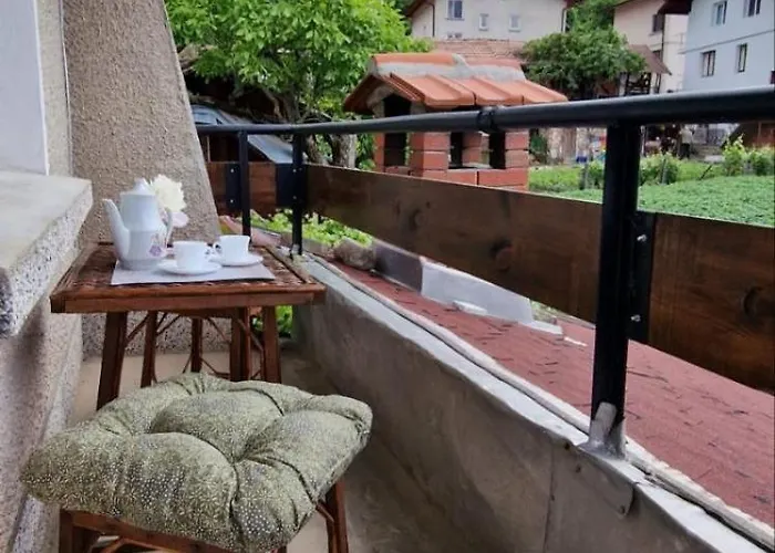 דירה бащината къща ספרבה בניה