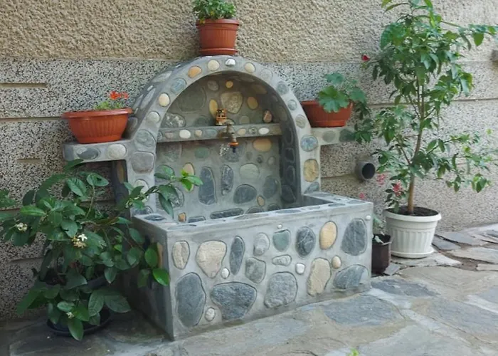 бащината къща דירה