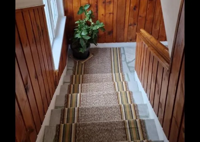 бащината къща דירה *