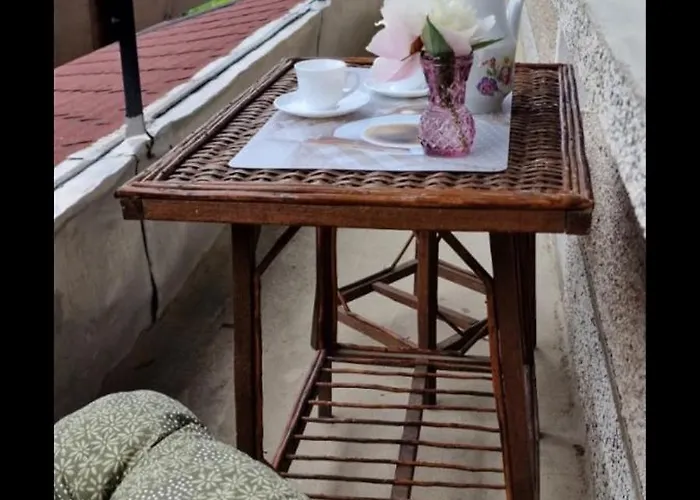 бащината къща