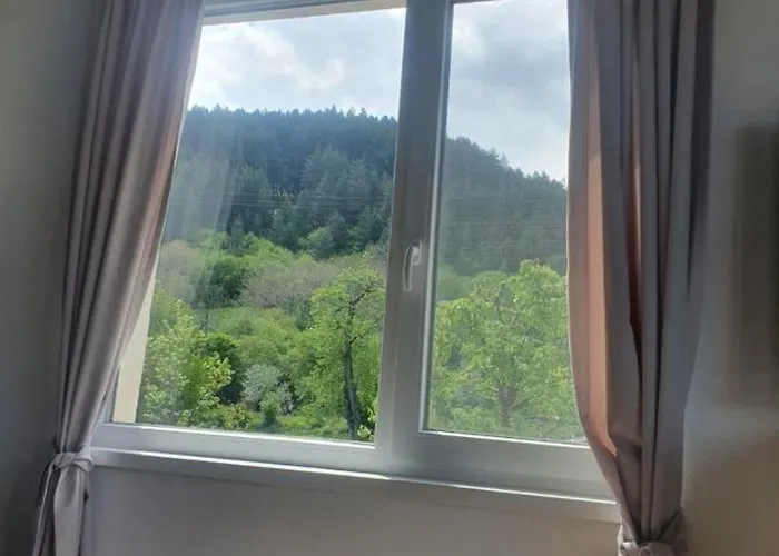 бащината къща דירה *